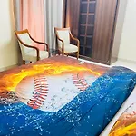 Grand Sakura Hotel Dubai
